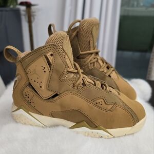 Jordan True Flight Kids Sneakers Size 10.5C